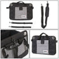 Universal Trunk Organizer 59x40x29cm Storage Solution