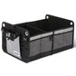 Universal Trunk Organizer 59x40x29cm Storage Solution