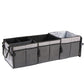 Collapsible Car Trunk Organizer - 96x29x32cm Storage Solution
