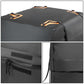 Waterproof Aerodynamic Car Cover 120x90x45CM