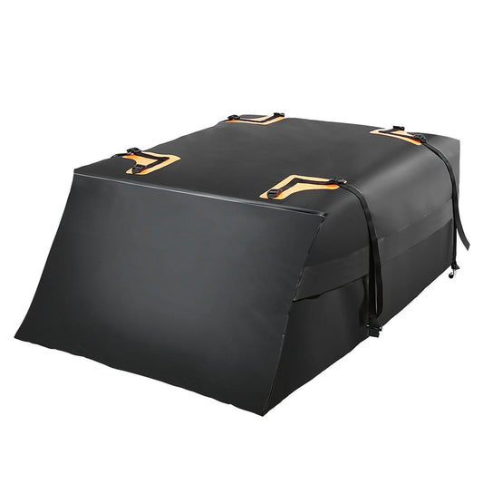 Universal Rooftop Cargo Carrier 120x90x45cm