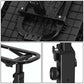 2 in 1 Adjustable Height Working Table Car Seat