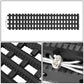32" Traction Tracks Recovery Mats - Single Piece