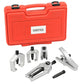 Tie Rod Removal Tool - Red