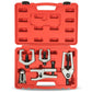 Tie Rod Removal Tool - Red