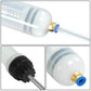 200CC Brake Oil Exchange Fluid