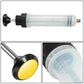 200CC Brake Oil Exchange Fluid