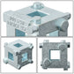 Brake Disc Piston Tool