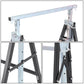 Adjustable Saw Horse