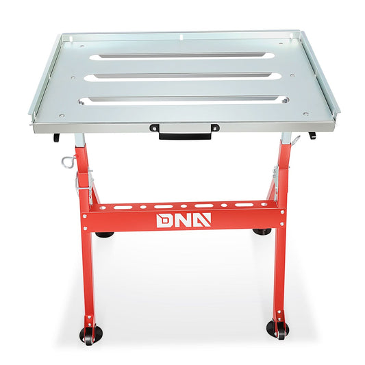 Welding Table
