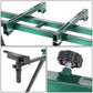 Miter Saw Stand