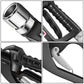 Universal Fuel Filler Gun