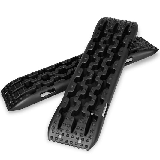 Recovery Traction Tracks - 2 Piece Set