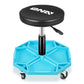 Adjustable Tool Seat - Blue