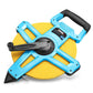 Long Measuring Tape - Blue - FRP
