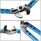 Steel Rope Cutter - Blue