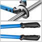Steel Rope Cutter - Blue