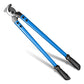 Steel Rope Cutter - Blue