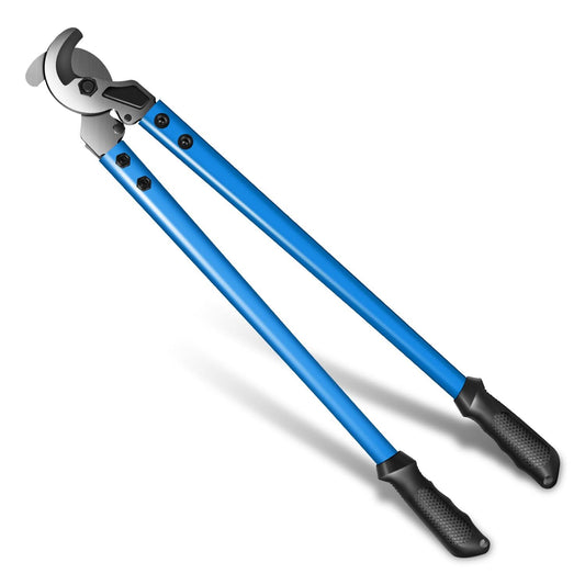 Steel Rope Cutter - Blue