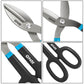 Tinman Snips - Blue