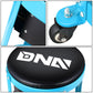 Blue Tool Seat