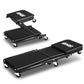 2 in 1 Car Creeper and Seat - 36 Inch Black