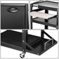 AV Cart Steel 24x18x31 Inch Automotive Utility Cart