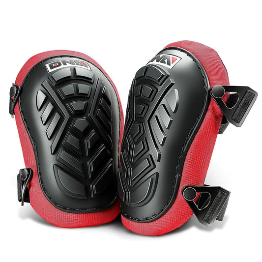 Red Knee Pad