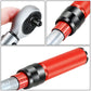 1/4" 5-25 Nm Torque Wrench Set with 200 Inch Pounds