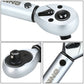 3/8 Drive 20-120 Nm Torque Wrench Set