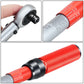 3/8 Drive 20-120 Nm Torque Wrench Set