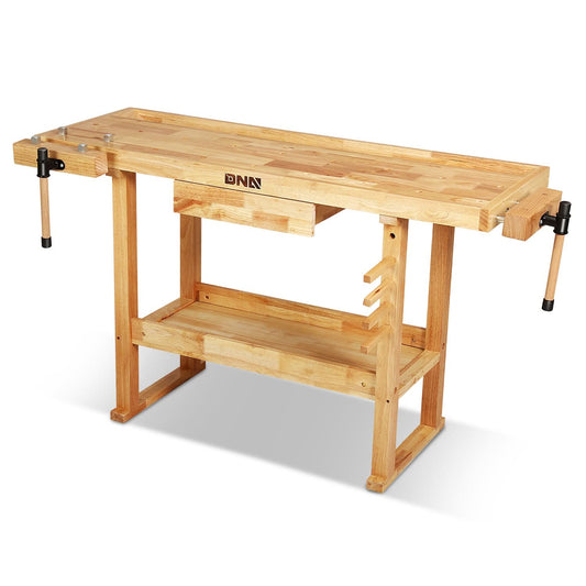 Professional Work Bench - 59.84" x 24.4" x 33.66"