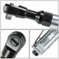 17-Piece 1/2 Inch Air Ratchet Wrench Kit