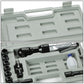 17-Piece 1/2 Inch Air Ratchet Wrench Kit