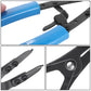 10" Circlip Plier Set - 2 Piece Tool Kit