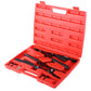 Circlip Plier Set 2 Piece 16 Inch Automotive Tool Kit