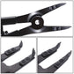 Circlip Plier Set 2 Piece 16 Inch Automotive Tool Kit