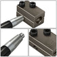 Brake Line Double Flaring Tool