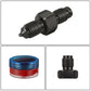 Brake Line Double Flaring Tool