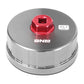 84.4MM 14 Flute Oil Filter Plier Tool