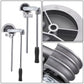 Pipe Elbow Equipment Set
