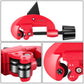 Pipe Elbow Equipment Set