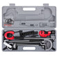 Pipe Elbow Equipment Set