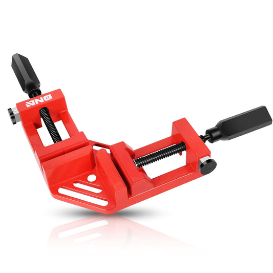 Quick Release Corner Clamp