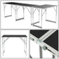 Multi-Purpose Table 3-Piece Set Polyurethane