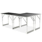 Multi-Purpose Table 3-Piece Set Polyurethane