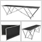 3M Steel Folding Table