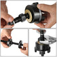 Wheel Bearing Puller Tool Kit