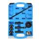 Wheel Bearing Puller Tool Kit