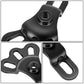 Universal Front Wheel Hub Puller Set
